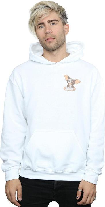 Produktbild Universal Textiles Gizmo Chest Kapuzenpullover (M)