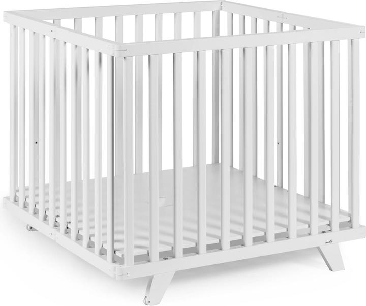 Image du produit Geuther Parc Lasse (Hêtre)
