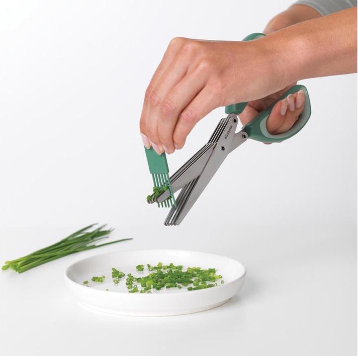 Actual product image Brabantia Herb Scissors
