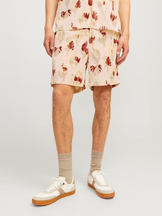 Image du produit Jack & Jones Jpstjaiden Jjjacquard Jogger Short Styd (M)