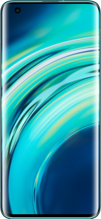 Produktbild Xiaomi Mi 10 (256 GB, Coral Green, 6.67", Single SIM, 108 Mpx, 5G)