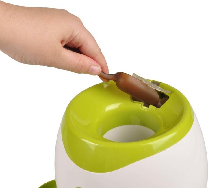 Produktbild Flamingo Interaktives Hundespielzeug (Ballspielzeug Hund)