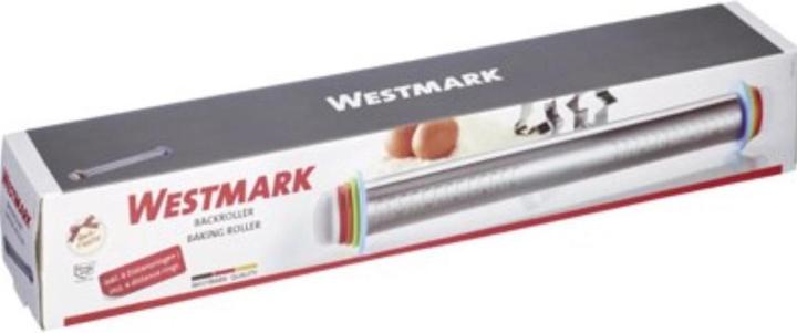 Produktbild Westmark Backroller