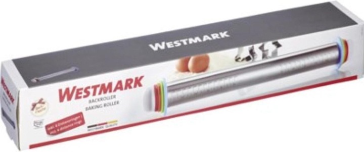 Produktbild Westmark Backroller