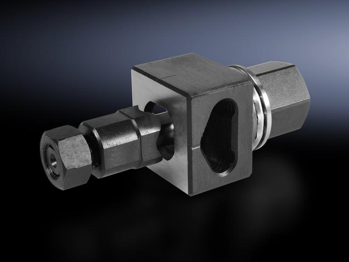 Produktbild Rittal Blechlocher 4055441