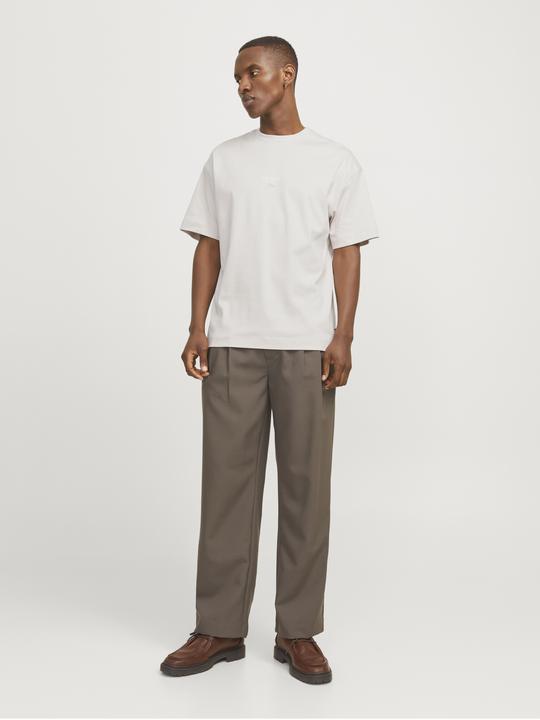 Produktbild Jack & Jones Jjeurban Edge Studio Tee Ss O-Neck Noos (XS)