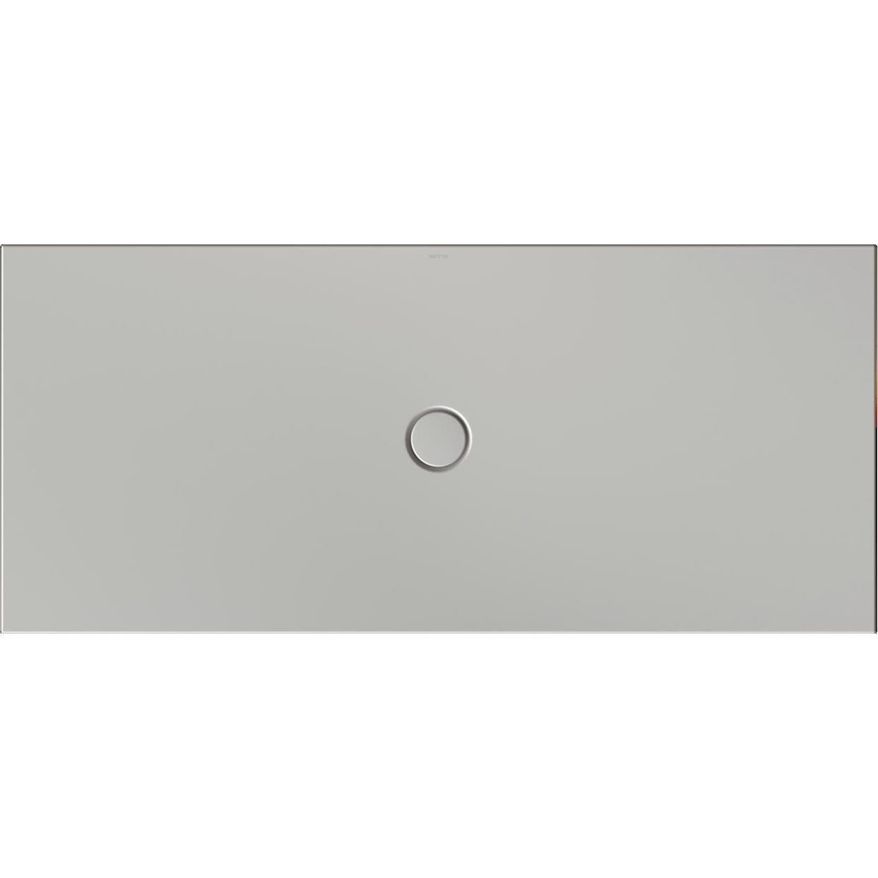 Bette, Duschwanne, Floor Duschwanne 5981, 180x80cm