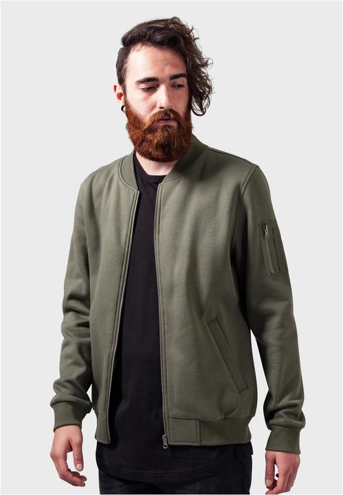 Actual product image Urban Classics bomber jacket (M)