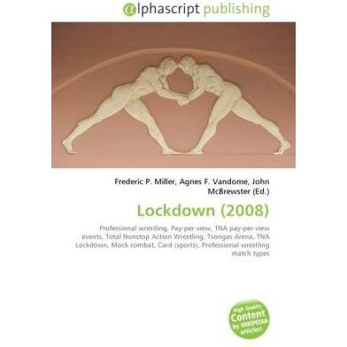 Lockdown (2008), Ratgeber