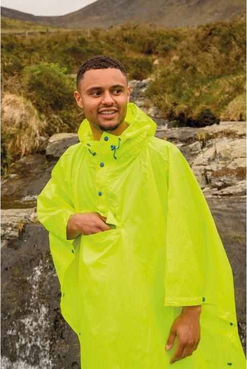 Produktbild Mac in a Sac Poncho (One Size)