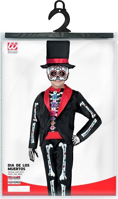 Immagine prodotto Widmann Dia De Los Muertos (116)