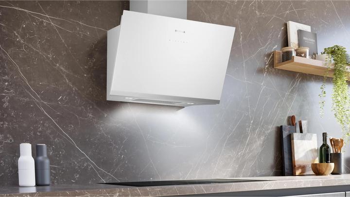 Image du produit Siemens SIEM Hotte d'aspiration (Hotte murale)