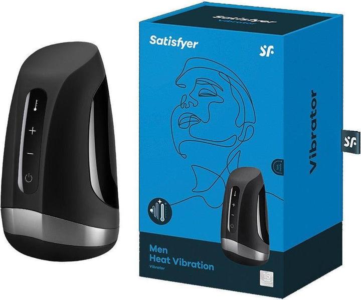 Immagine prodotto Satisfyer Uomini Calore