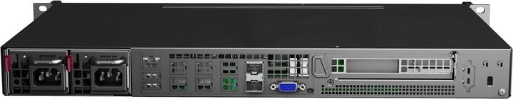 Produktbild Supermicro SuperChassis 506TQC-R301