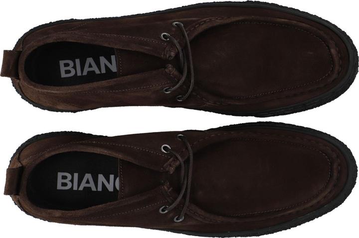Image du produit Bianco BIACHAD Bottes en daim (44)