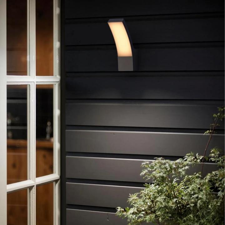 Image du produit Philips Applique murale Splay (1100 lm, IP44)