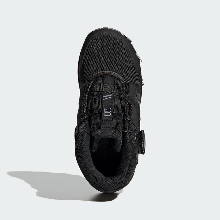 Produktbild Adidas Kid's Terrex BOA Mid Rain Ready (31)