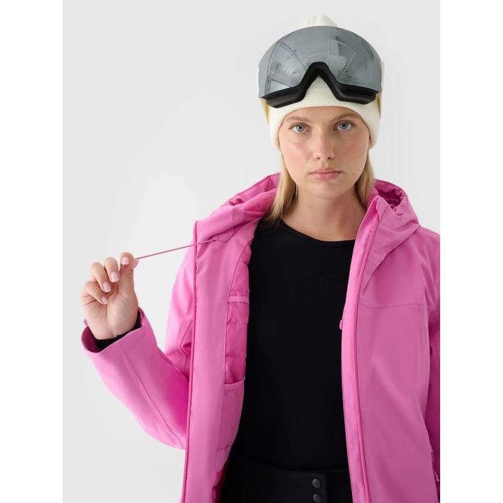 Produktbild 4F Winterskijacke (XL)
