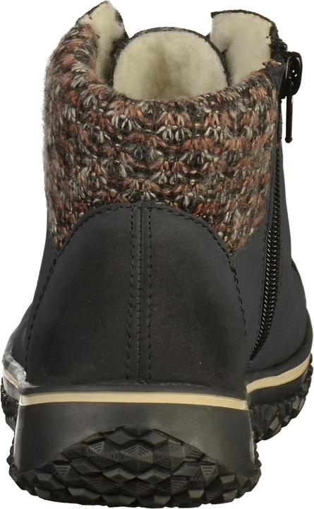 Actual product image Rieker Ankle boot (41)