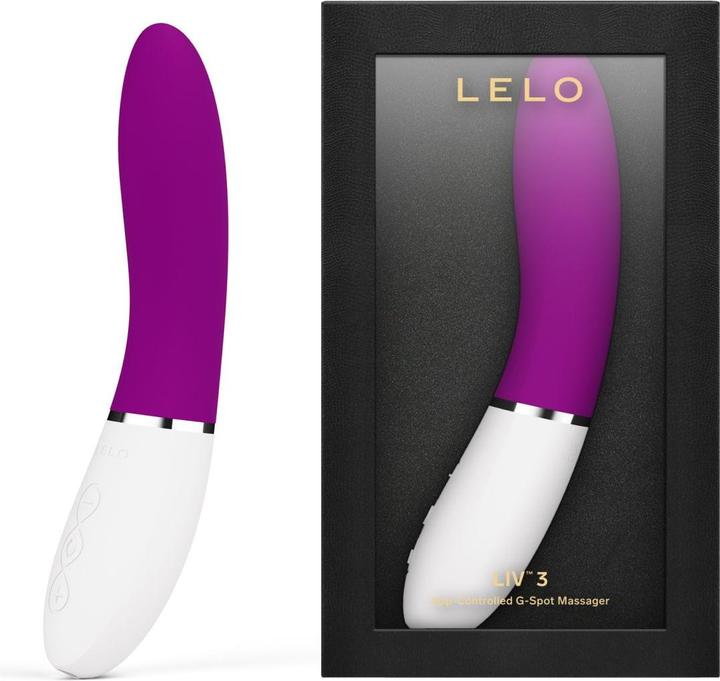 Produktbild LELO Liv 3