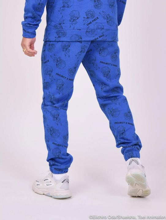 Produktbild Project X Paris one piece all over