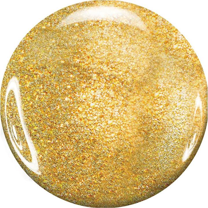Produktbild Zoya Nagellack ZIV - Goldfarben Metallic (Goldfarben Metallic, Farblack)