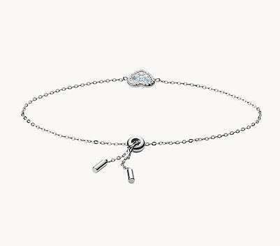 Immagine prodotto Fossil Argento Sterling (Argento, Mop)