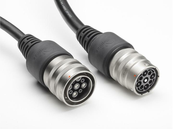 Image du produit Juice Technology Juice Booster 2 UE Traveller Set (Type 2, 22 kW, 32 A)