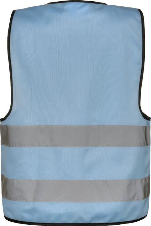Actual product image Korntex Kids functional waistcoat with zipper (XXS)