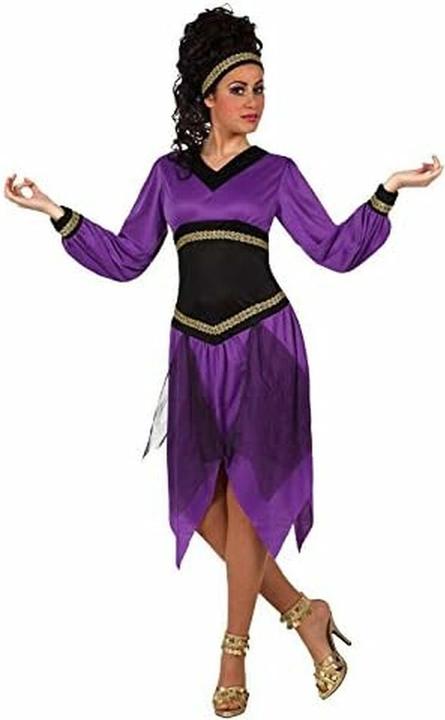 Image du produit Th3 Party Habillage 3941 (2 pcs) Dame mauresque (M, L)