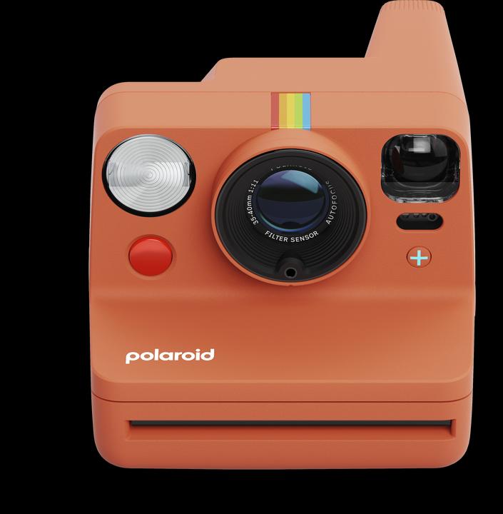 Polaroid Now+ Gen 3.0
