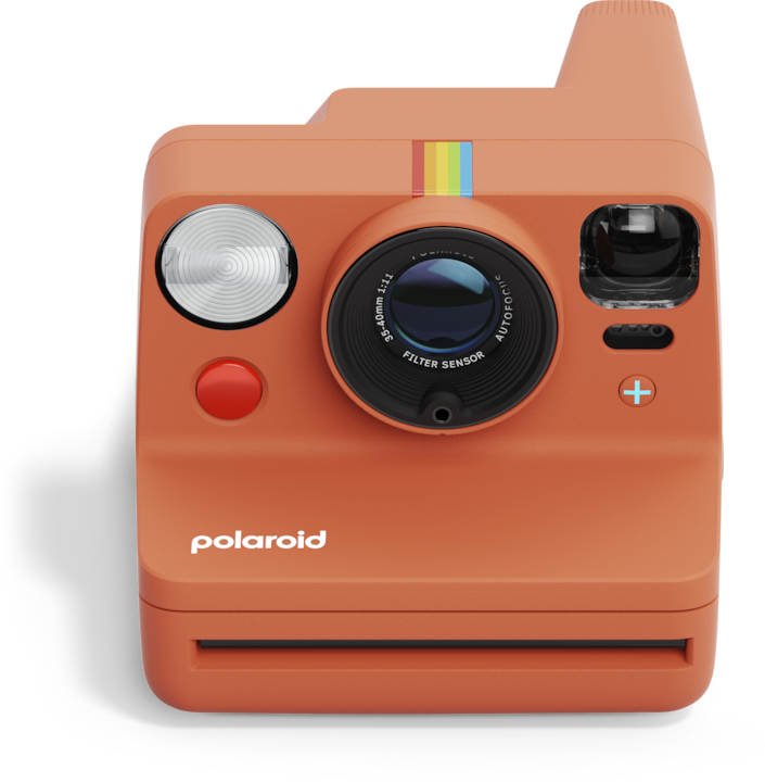 Image du produit Polaroid Now+ Gen 3.0