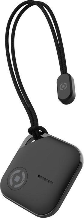 Actual product image Celly SMARTFINDERBK key finder Black (42 mm)