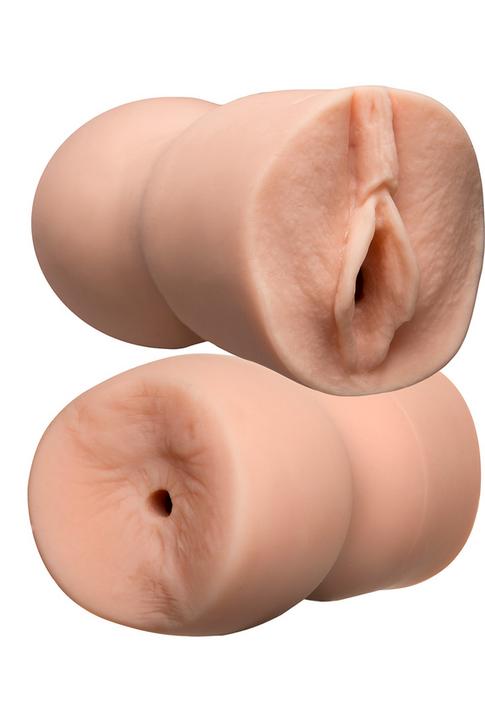 Produktbild Doc Johnson Sasha Grey Experience - 6 Piece Collection