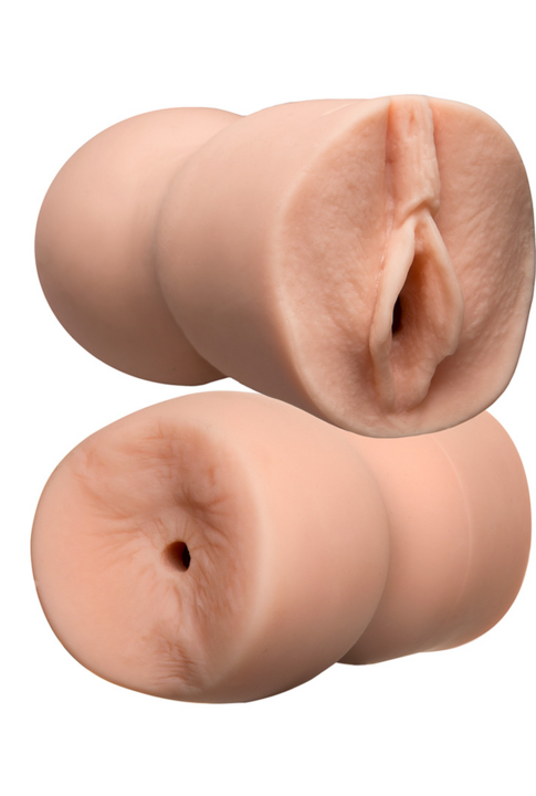 Produktbild Doc Johnson Sasha Grey Experience - 6 Piece Collection