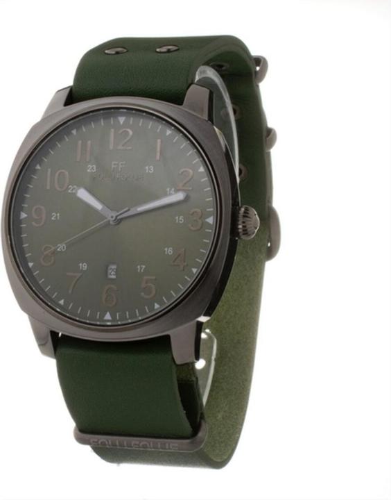 Produktbild Folli Follie Herrenuhr WT14T001SDVM (Ø 40 mm) (40 mm)