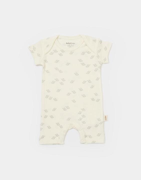 Immagine prodotto BabyCosy Romper corto. manica corta. 2 Confezioni (80)