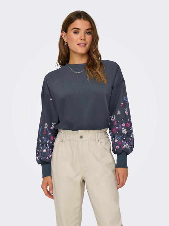 Image du produit Only ONLBROOKE Sweatshirt Sweatshirt (XXL)