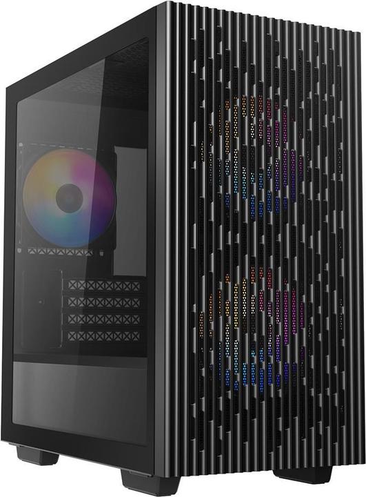 Produktbild Deepcool Matrexx 40 3FS (mATX, Mini-ITX)