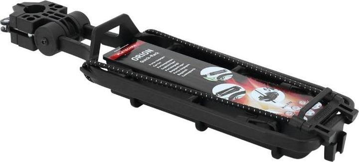 Produktbild Pletscher hinterer fahrradgepäckträger mit befestigung rapide alu auf sattelstütze durchm. 24 bis 35mm kompati