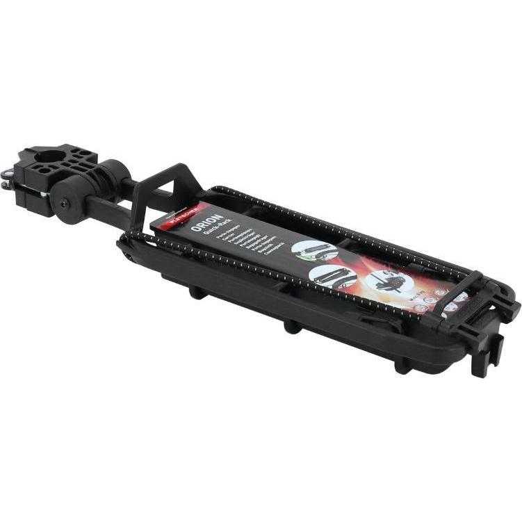 Pletscher, Gepäckträger