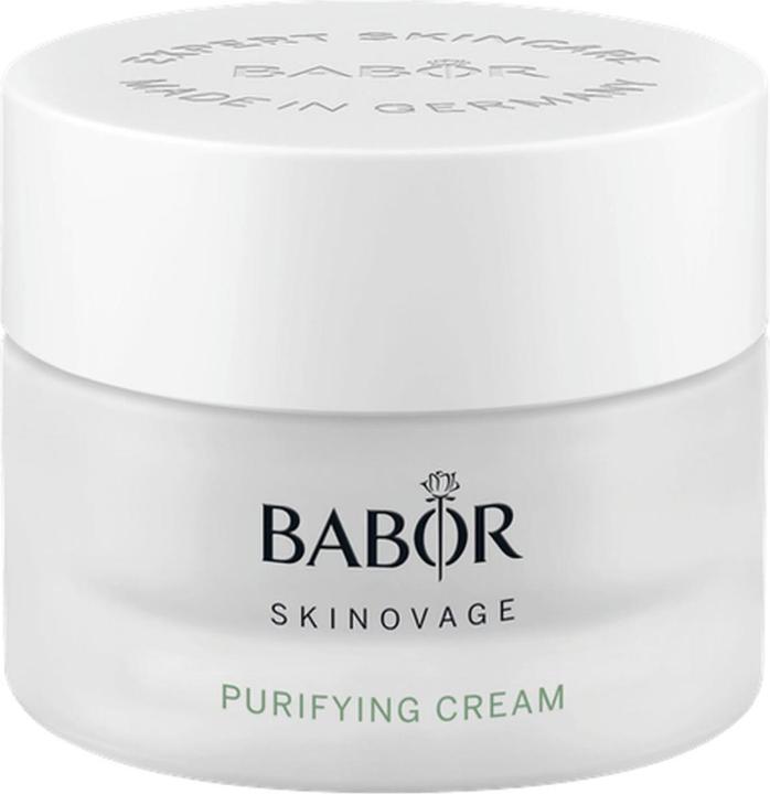 Immagine prodotto Babor Crema purificante Skinovage (50 ml, Crema 24h)