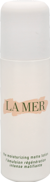 Actual product image La Mer The Moisturizing Matte Lotion (50 ml, Day cream)