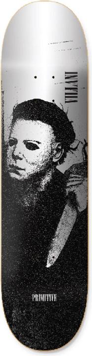 Actual product image Primitive Halloween (8.25")