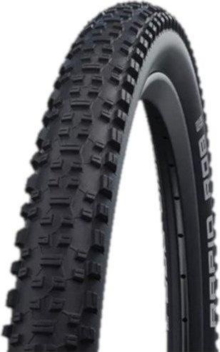 Actual product image Schwalbe Rapid Rob (29 x 2.10, 54-622)