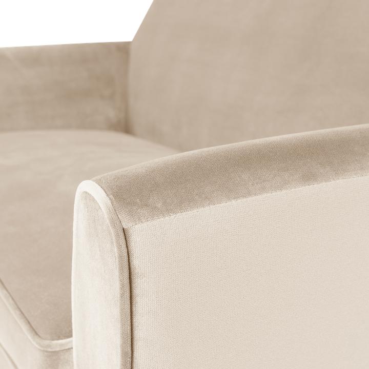 Produktbild Woood Rocco (3-Sitzer)