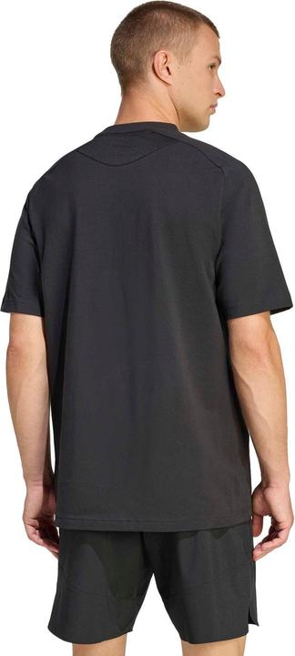 Image du produit Adidas Tt Tee - black/black (XL)