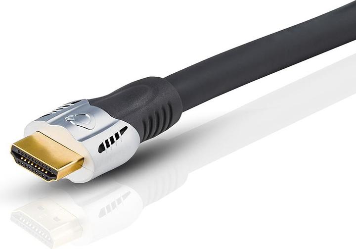 Produktbild Oehlbach HDMI (Typ A) — HDMI (Typ A) (20 m)