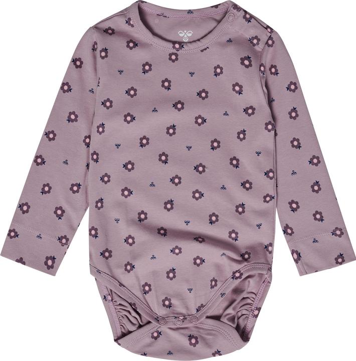 Produktbild hummel Hmlmini Aop Body L/S (98)