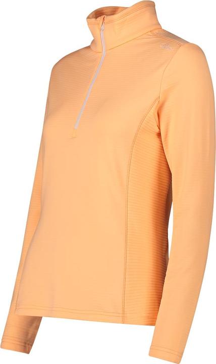 Produktbild CMP Campagnolo Damen Fleece-Halbzipper (M)